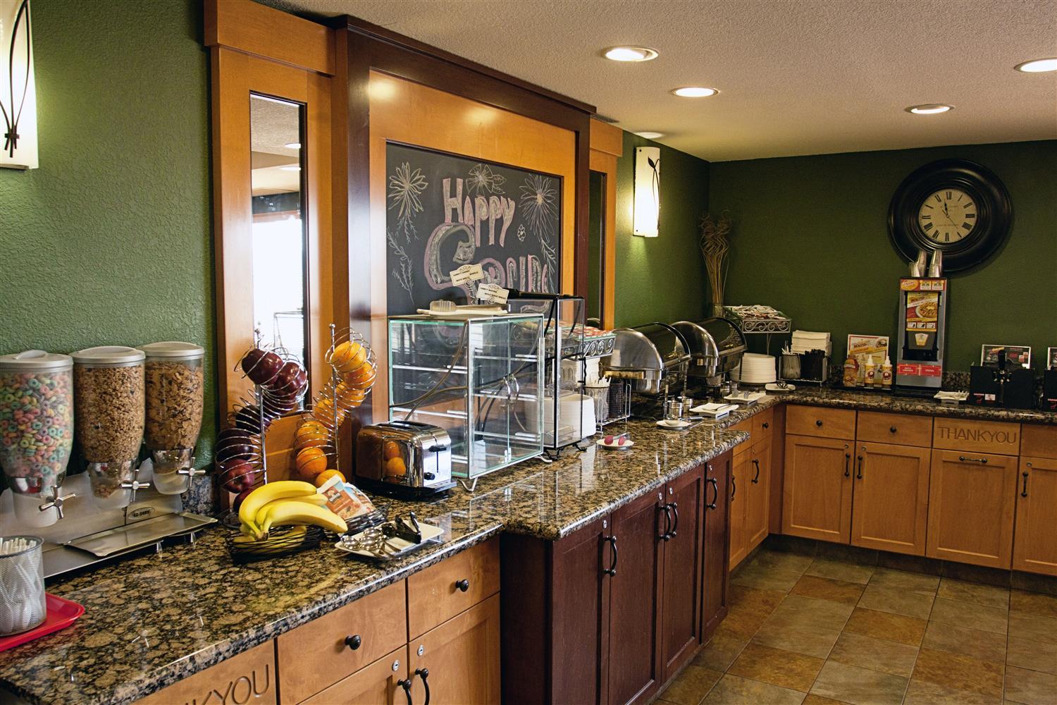 Best Western Plus Mccall Lodge And Suites Экстерьер фото